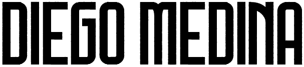 DIEGO MEDINA